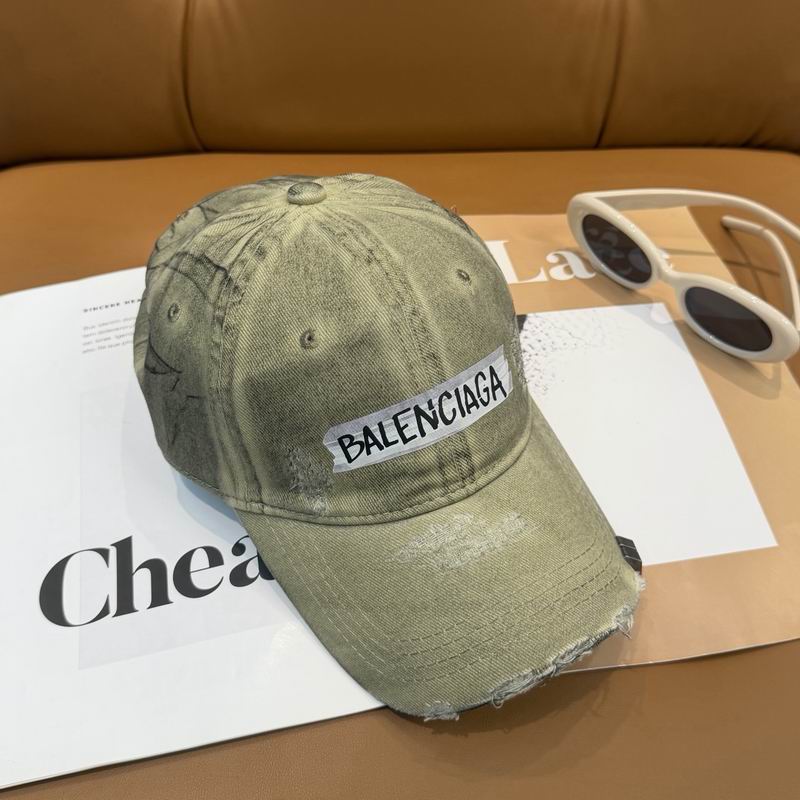 Balenciaga Cap dx (43)