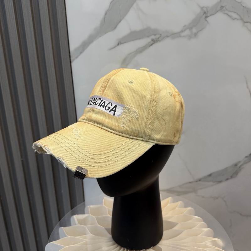 Balenciaga Cap dx (46)