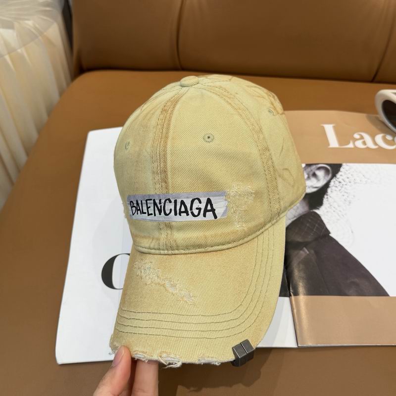 Balenciaga Cap dx (47)