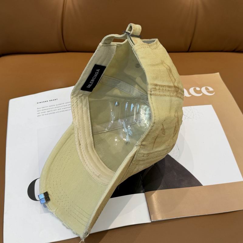Balenciaga Cap dx (49)
