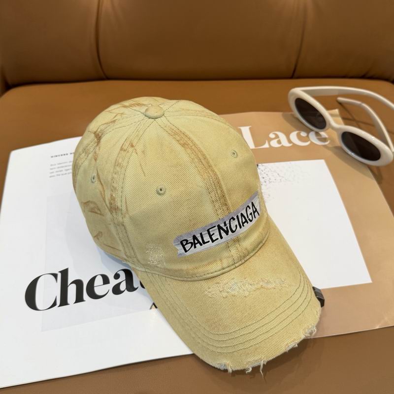 Balenciaga Cap dx (52)