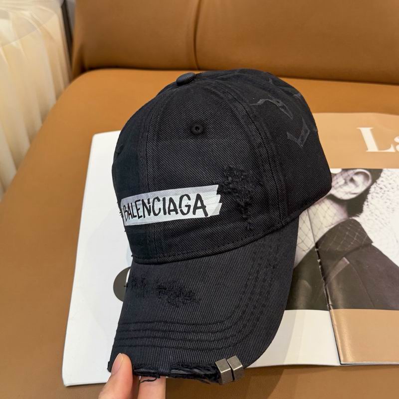Balenciaga Cap dx (56)