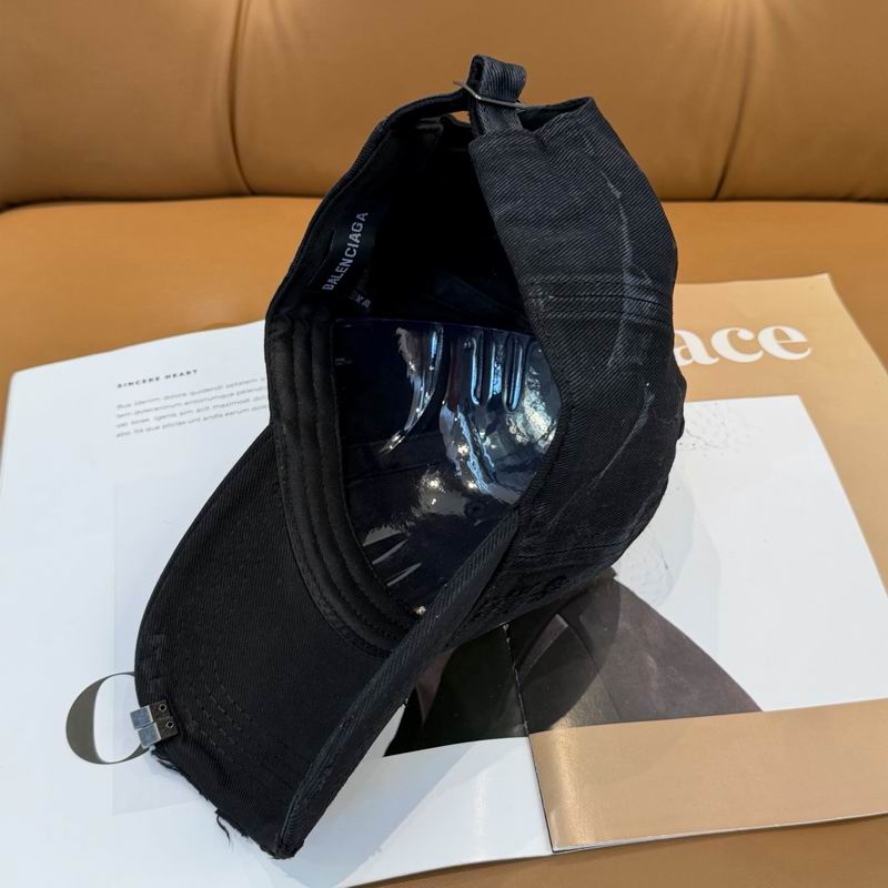 Balenciaga Cap dx (58)