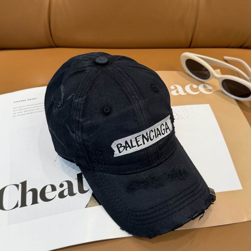 Balenciaga Cap dx (61)