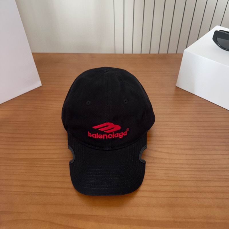 Balenciaga Cap dx (646)
