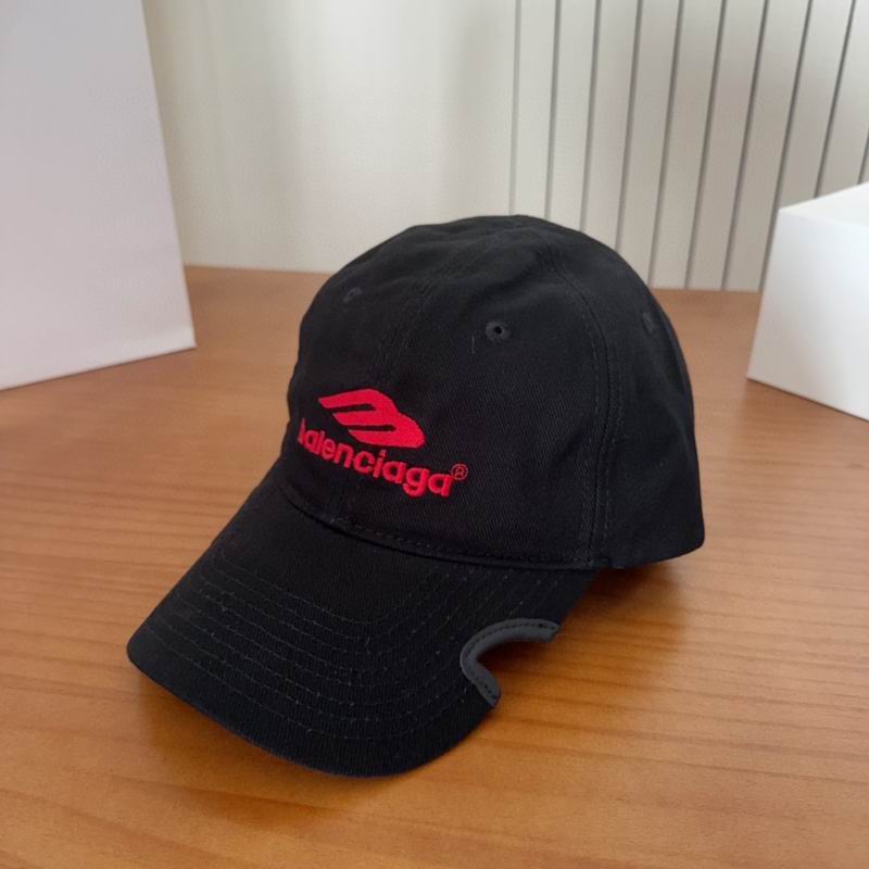 Balenciaga Cap dx (647)