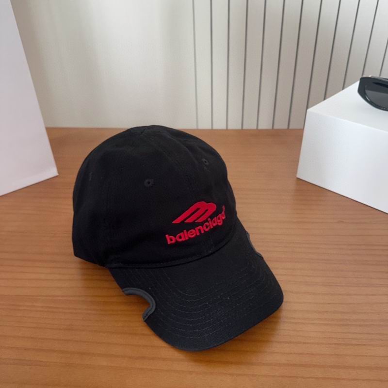 Balenciaga Cap dx (649)