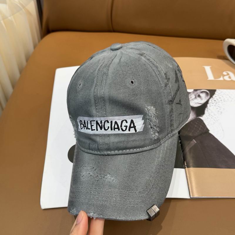 Balenciaga Cap dx (65)