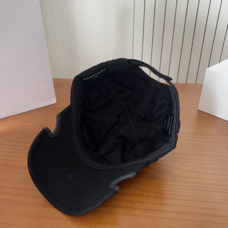 Balenciaga Cap dx (651)