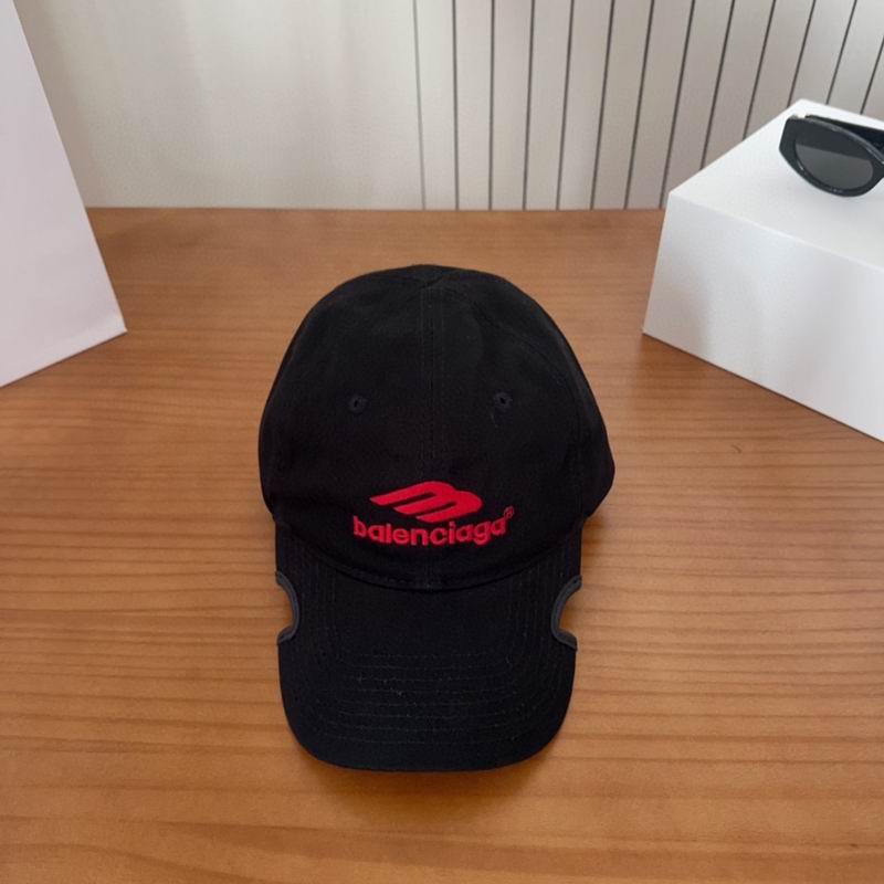 Balenciaga Cap dx (652)