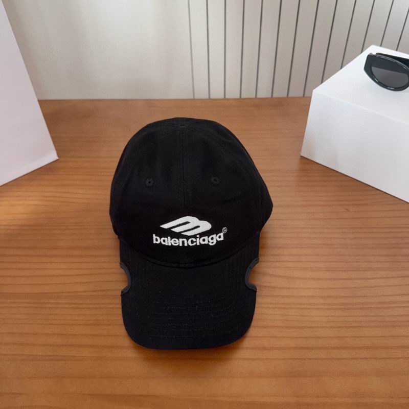 Balenciaga Cap dx (655)