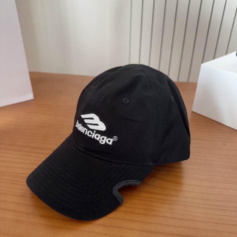 Balenciaga Cap dx (656)
