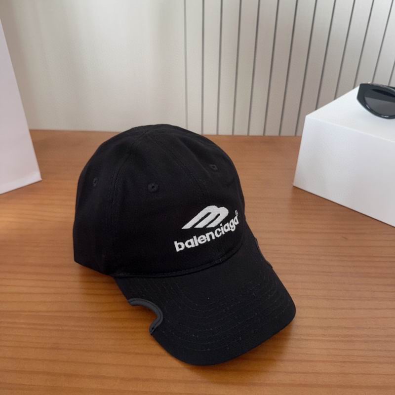 Balenciaga Cap dx (658)