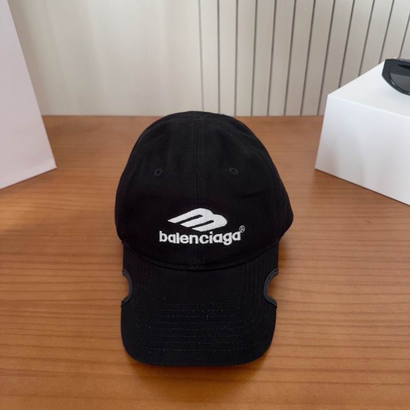 Balenciaga Cap dx (662)