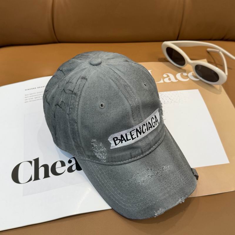 Balenciaga Cap dx (70)