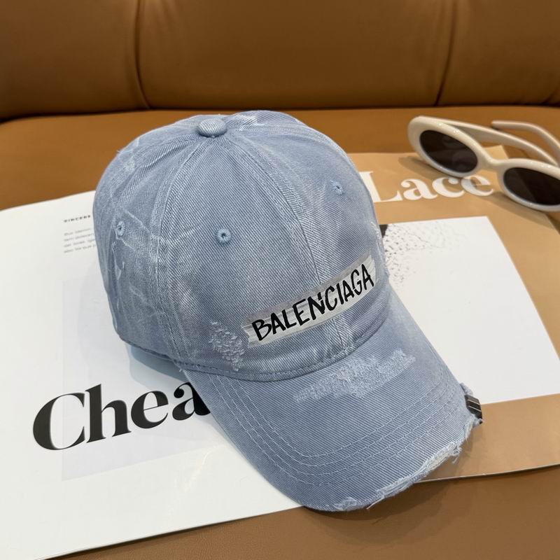 Balenciaga Cap dx (79)