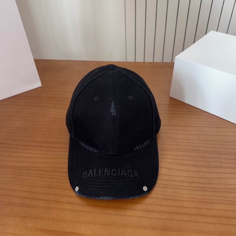 Balenciaga Cap dx (798)
