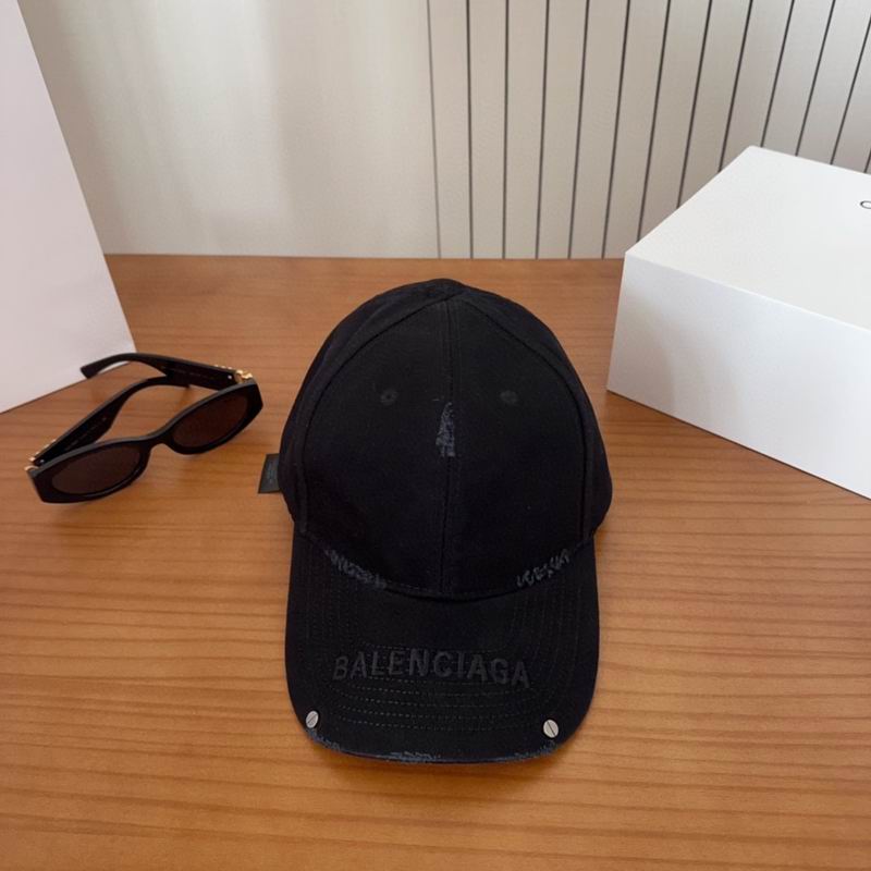 Balenciaga Cap dx (800)