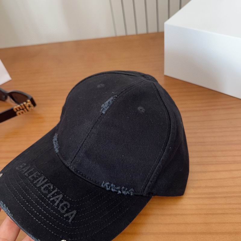 Balenciaga Cap dx (803)