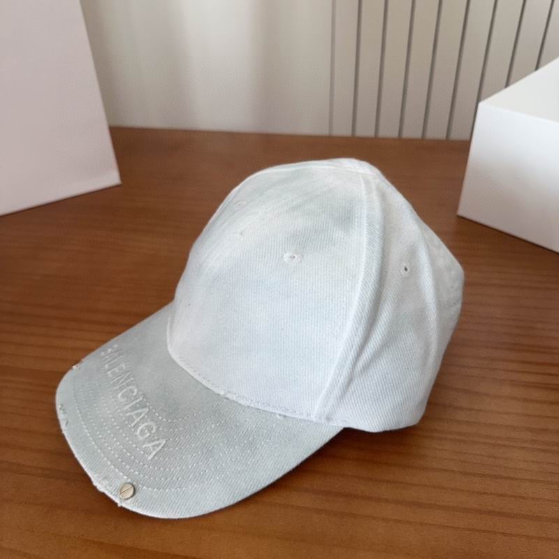 Balenciaga Cap dx (808)
