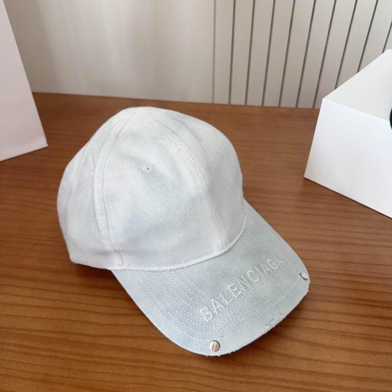 Balenciaga Cap dx (812)