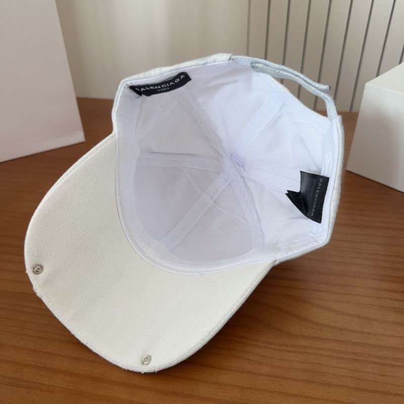 Balenciaga Cap dx (813)