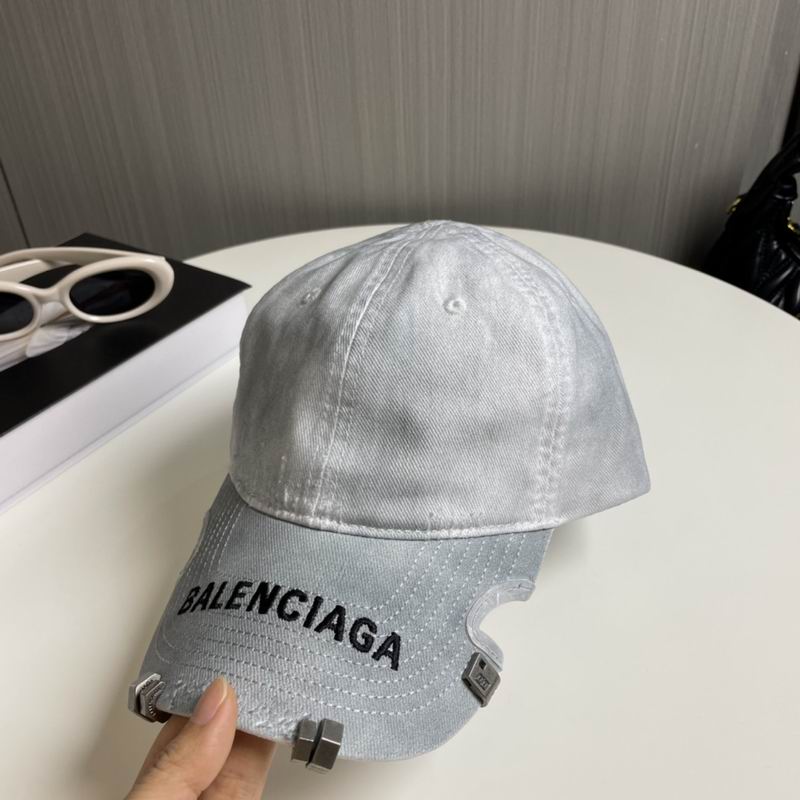 Balenciaga Cap dx (817)