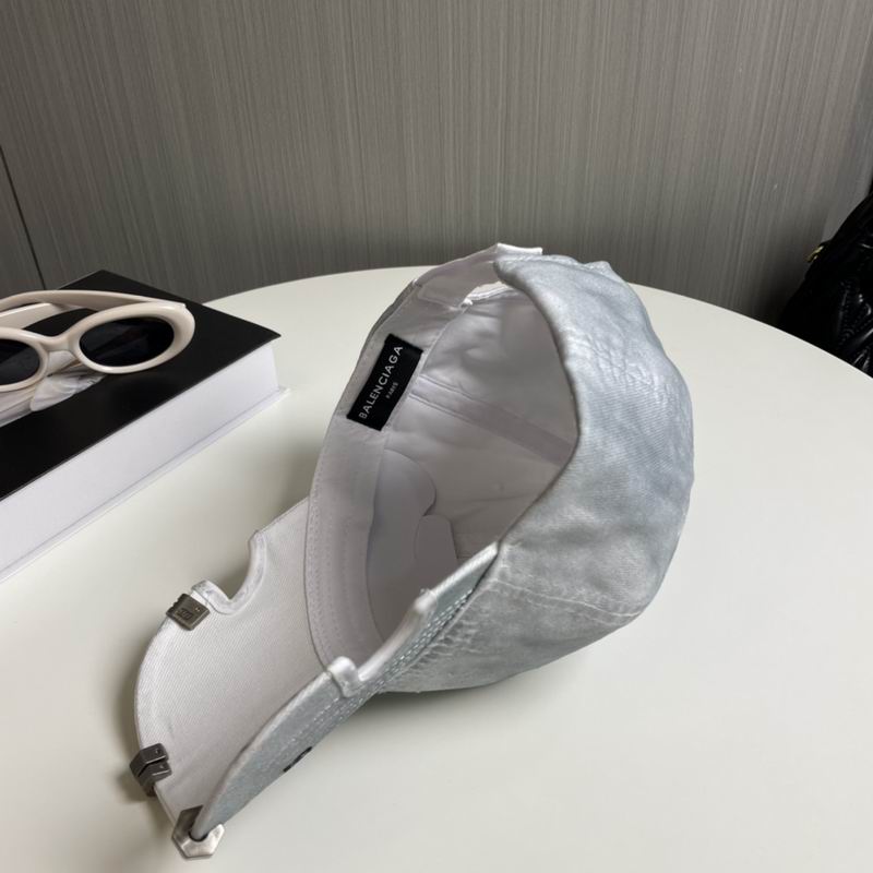 Balenciaga Cap dx (818)