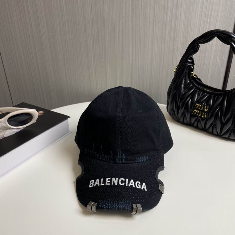 Balenciaga Cap dx (826)