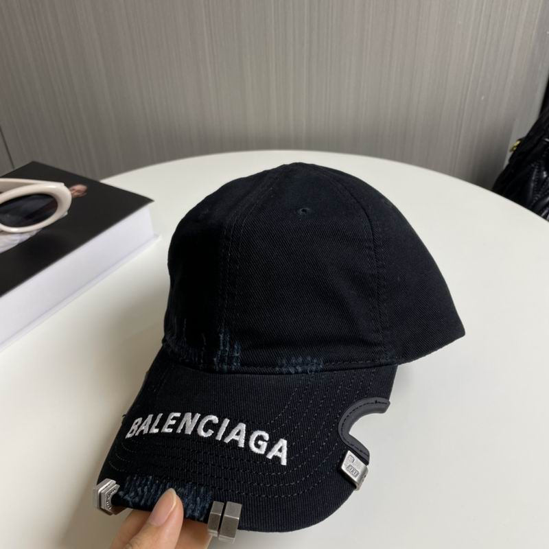 Balenciaga Cap dx (827)