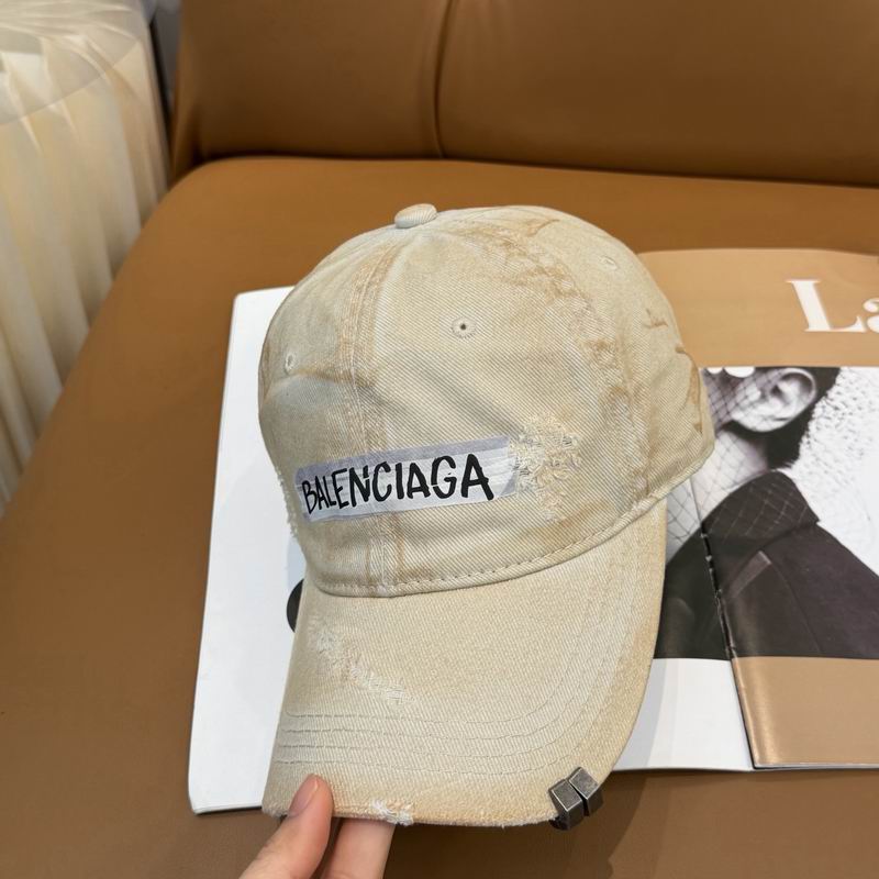 Balenciaga Cap dx (83)