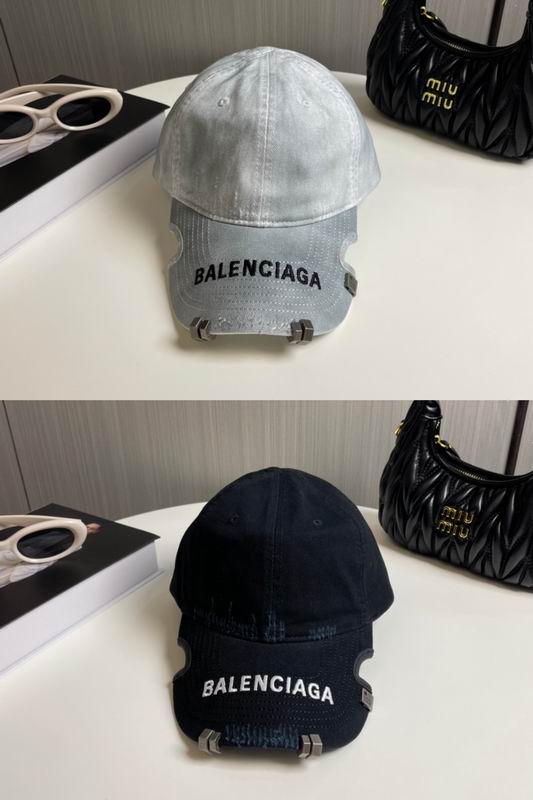 Balenciaga Cap dx (835)