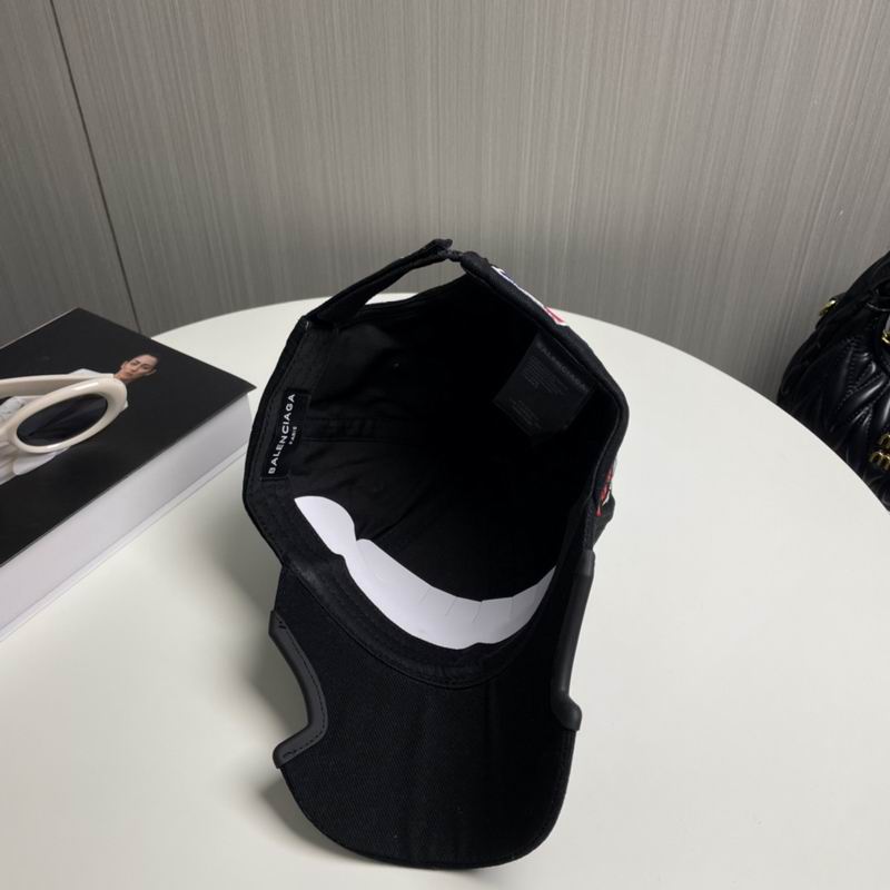 Balenciaga Cap dx (842)