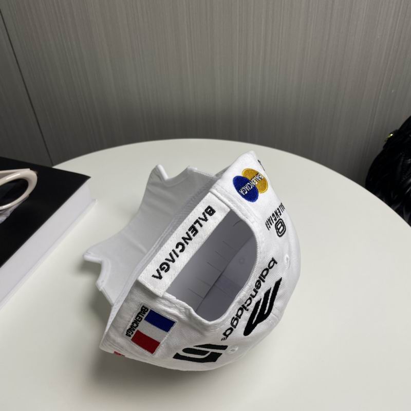 Balenciaga Cap dx (849)