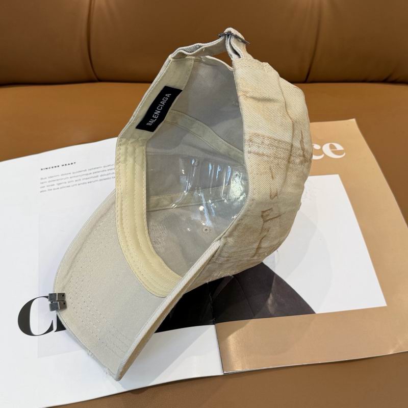 Balenciaga Cap dx (85)
