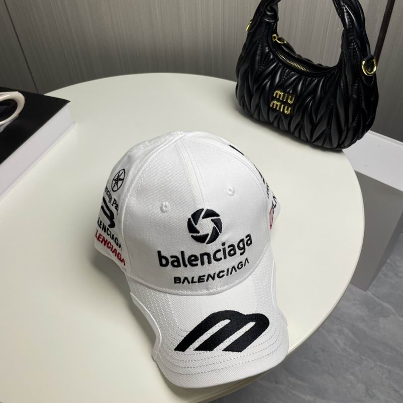 Balenciaga Cap dx (850)