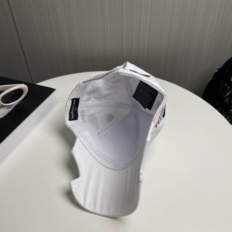 Balenciaga Cap dx (852)