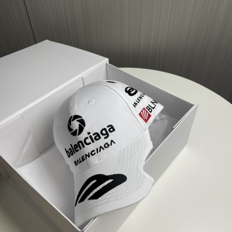 Balenciaga Cap dx (854)