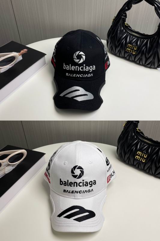 Balenciaga Cap dx (855)