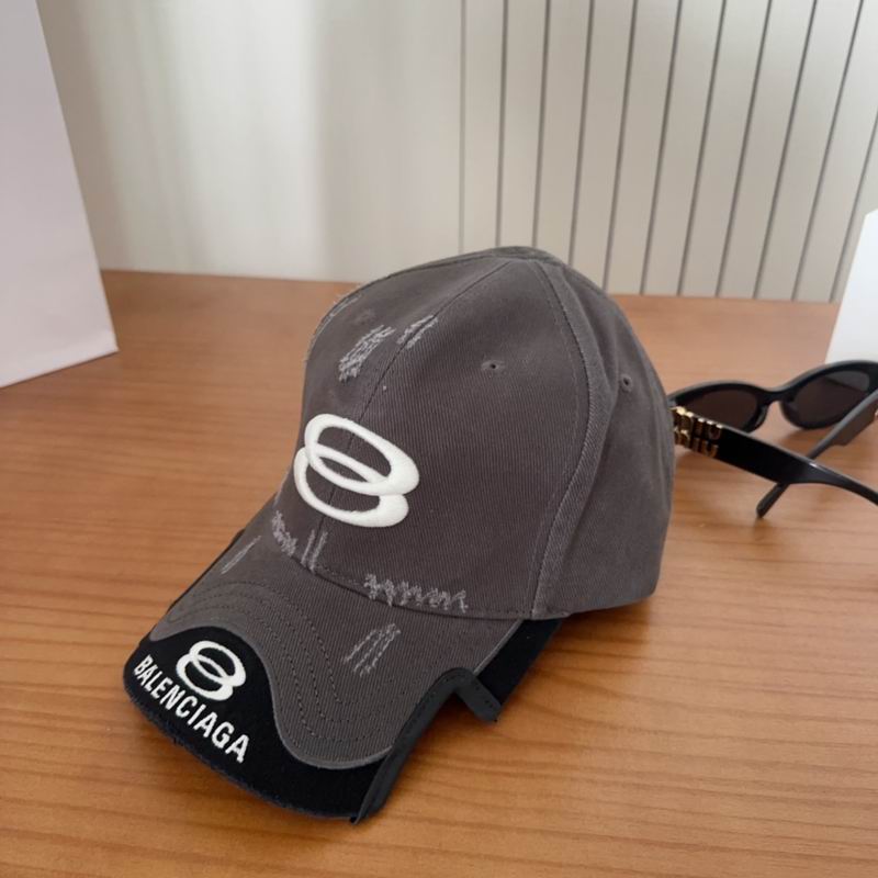 Balenciaga Cap dx (857)