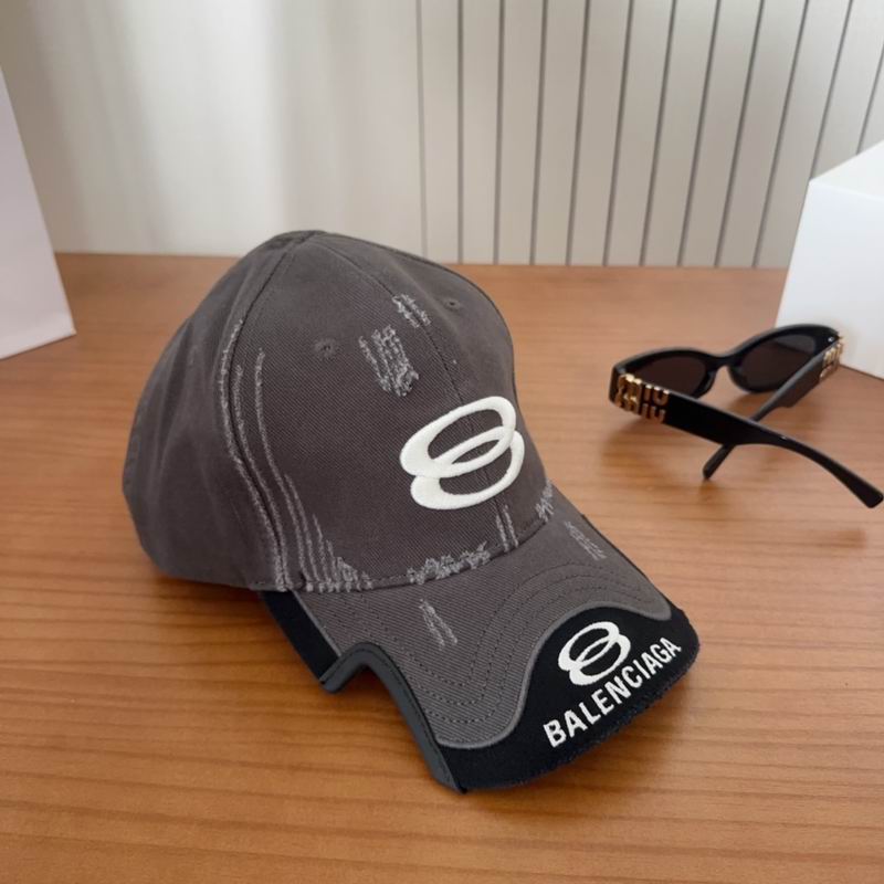Balenciaga Cap dx (859)