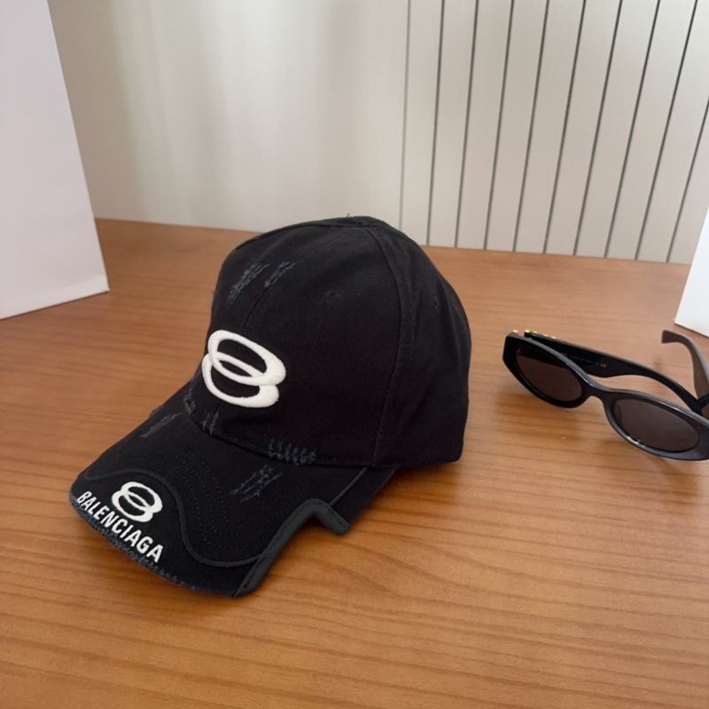 Balenciaga Cap dx (867)