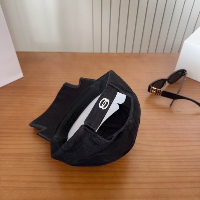 Balenciaga Cap dx (872)