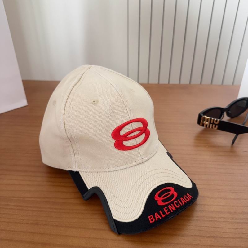 Balenciaga Cap dx (879)