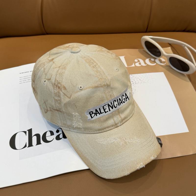 Balenciaga Cap dx (88)