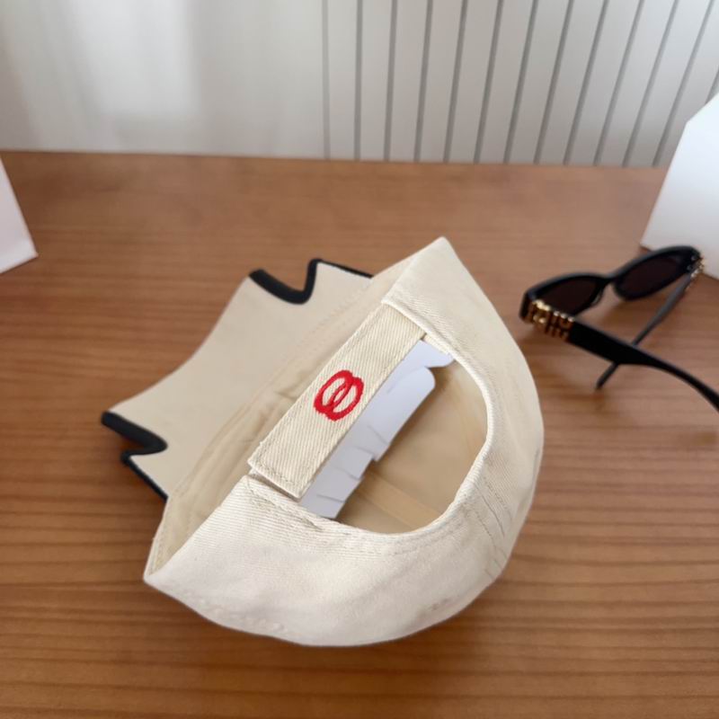 Balenciaga Cap dx (882)