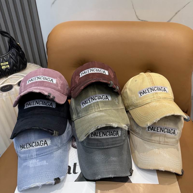 Balenciaga Cap dx (90)