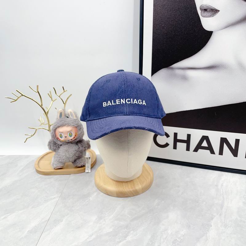 Balenciaga Cap dx (993)