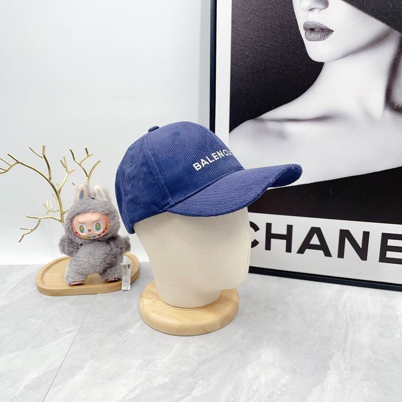 Balenciaga Cap dx (994)
