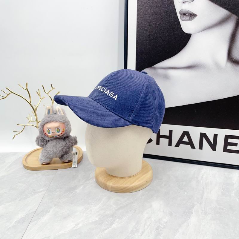 Balenciaga Cap dx (995)